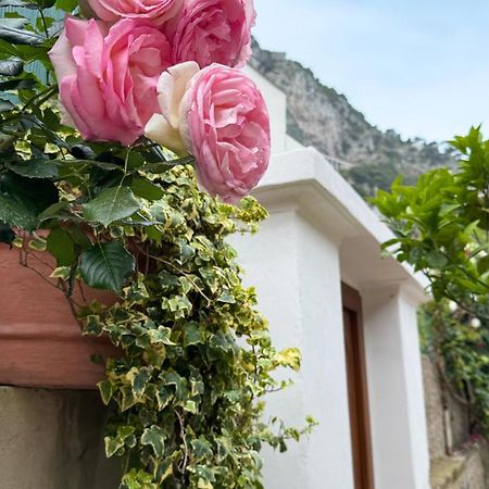 Il Cigno B&B Capri Exterior foto