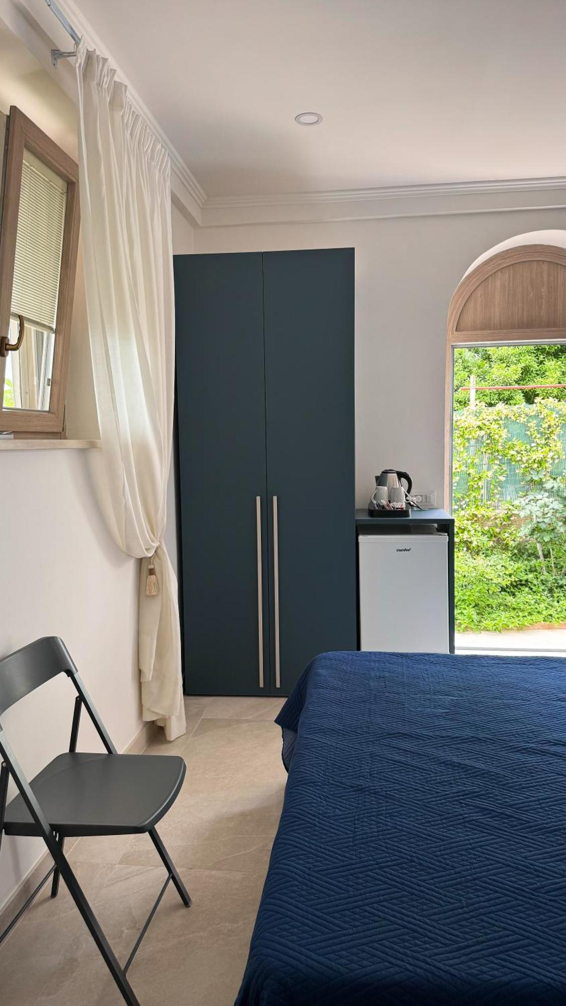 Il Cigno B&B Capri Exterior foto